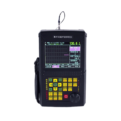 超声波探伤仪器