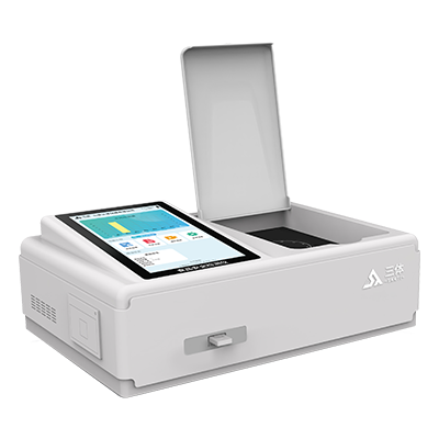 农药残毒测定仪