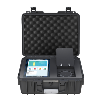 蔬菜农残检测仪