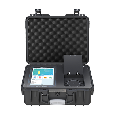 食品农药检测仪