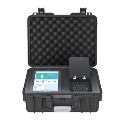 蔬菜农残检测仪